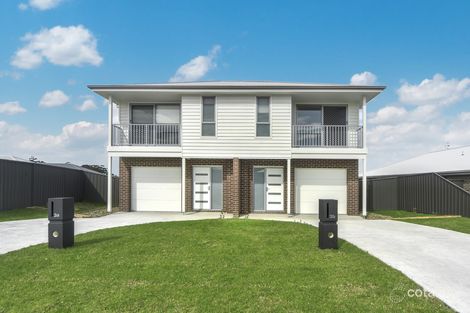 3a/3b Bexhill Ave, Sussex Inlet, NSW 2540