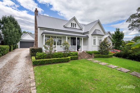 29 Leslie Rd, Glenbrook, NSW 2773