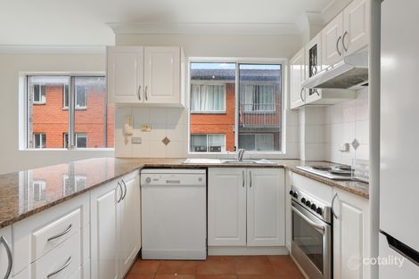 Property photo of 4/19 Redman Road Dee Why NSW 2099