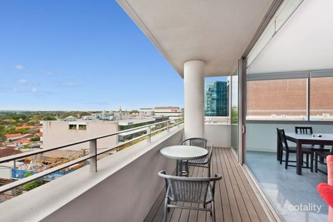 Property photo of 504/11 Chandos Street St Leonards NSW 2065