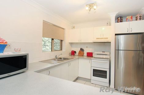 Property photo of 4/88 Glenalva Terrace Enoggera QLD 4051