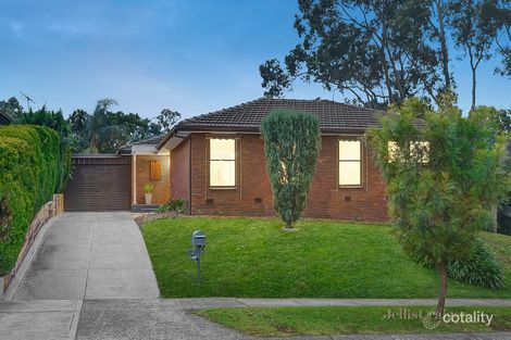 Property photo of 4 Halidon Close St Helena VIC 3088