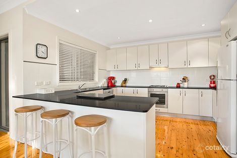 Property photo of 639A Pacific Highway Mount Colah NSW 2079