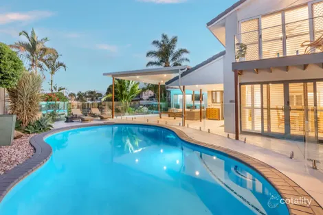 5 Village Low Rd, Benowa, QLD 4217