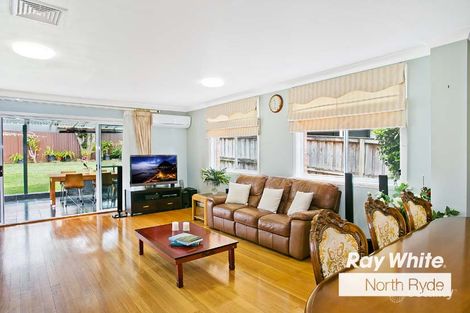 Property photo of 6 Morshead Street North Ryde NSW 2113
