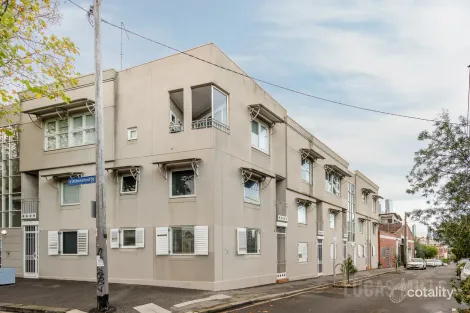 Property photo of 116 Railway Place West Melbourne VIC 3003