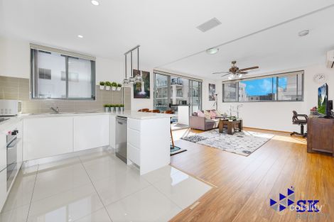 210/8 Merriville Rd, Kellyville Ridge, NSW 2155