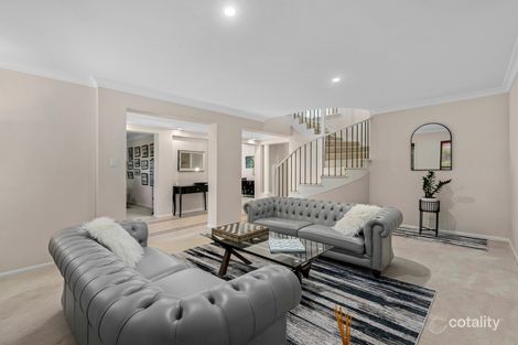 Property photo of 23 Edward Place Sinnamon Park QLD 4073