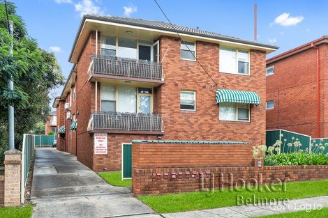 Property photo of 6/72 Leylands Parade Belmore NSW 2192