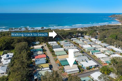 Property photo of 16/90 Seafront Circuit Bonny Hills NSW 2445