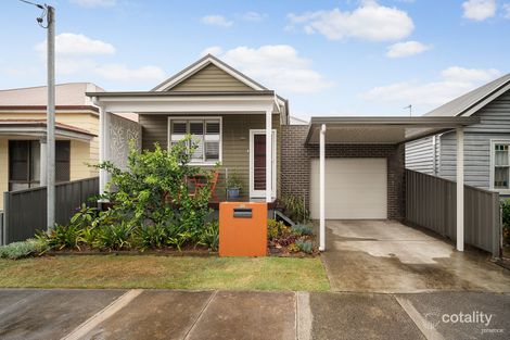 22 Lewis St, Maryville, NSW 2293