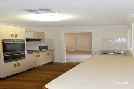 Property photo of 26 Deacon Drive Warren NSW 2824