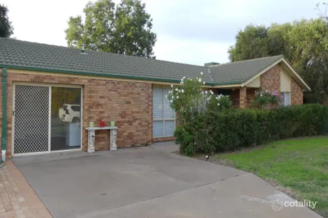 Property photo of 26 Deacon Drive Warren NSW 2824