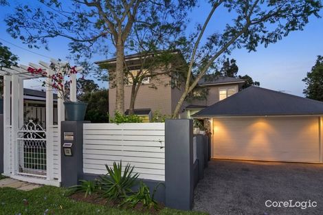 Property photo of 32 Erinvale Street Corinda QLD 4075