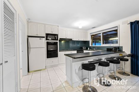 Property photo of 91 Rawdon Hill Drive Dandenong North VIC 3175