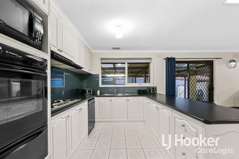 Property photo of 91 Rawdon Hill Drive Dandenong North VIC 3175