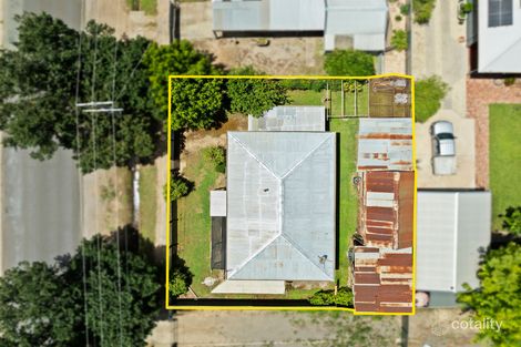 Property photo of 58 Mackellar Street Benalla VIC 3672