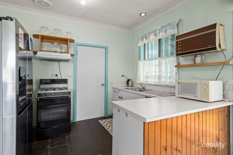 Property photo of 58 Mackellar Street Benalla VIC 3672