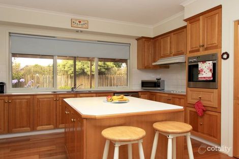 Property photo of 21 Delmont Street Werribee VIC 3030