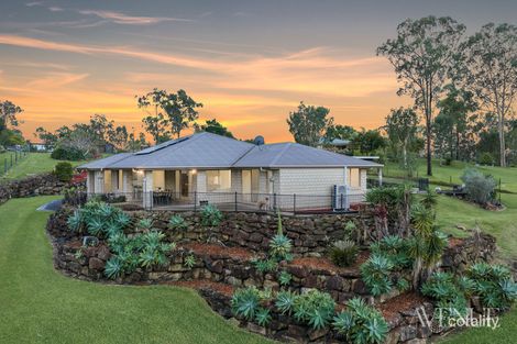 Property photo of 19 William Humphreys Drive Mundoolun QLD 4285
