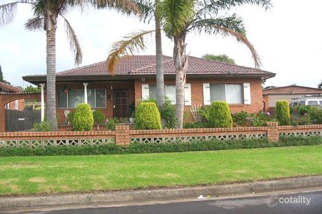 49 Bombala St, Pendle Hill, NSW 2145