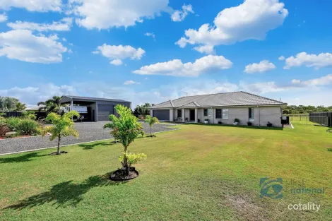 33 Kinkuna Dr, Woodgate, QLD 4660