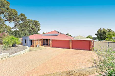 Property photo of 11 Harling Way Bullsbrook WA 6084