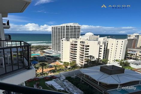 1304/22 View Ave, Surfers Paradise, QLD 4217