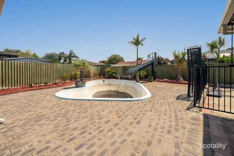 Property photo of 30 Astinal Drive Gosnells WA 6110