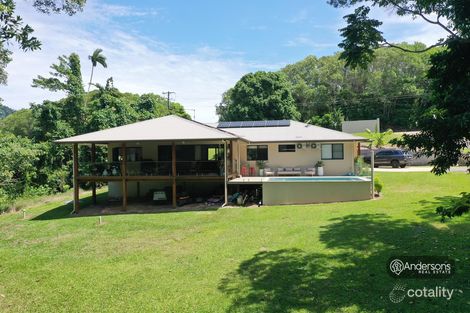 Property photo of 659 Bingil Bay Road Bingil Bay QLD 4852