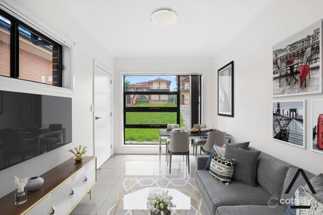 248 North Liverpool Rd, Green Valley, NSW 2168