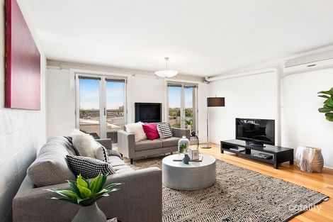 Property photo of 48 Munster Terrace North Melbourne VIC 3051