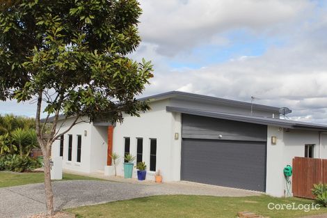 Property photo of 6 Bunjil Place Upper Coomera QLD 4209