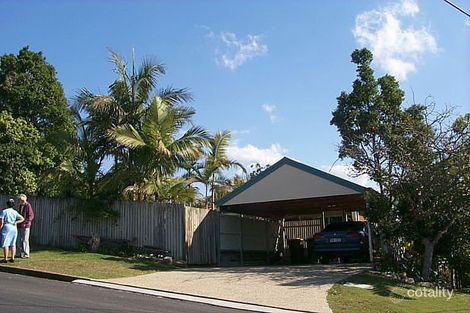 76 Lade St, Coorparoo, QLD 4151