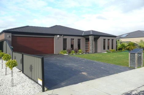 Property photo of 9 Carlow Court Traralgon VIC 3844