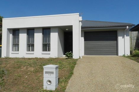 Property photo of 12 Seagull Boulevard Kirkwood QLD 4680