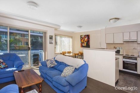 Property photo of 5/7 Regent Street Wollongong NSW 2500