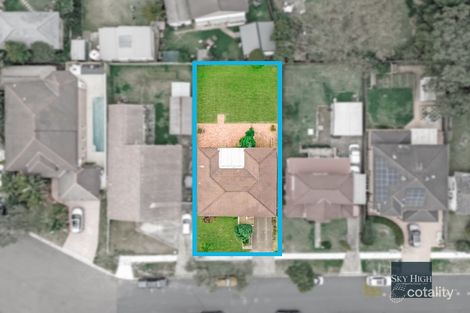 Property photo of 3 Joseph Street Blacktown NSW 2148