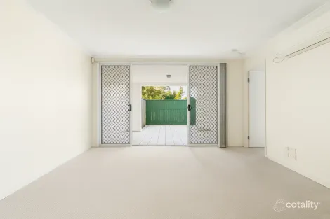 Property photo of 7/38 Vincent Street Indooroopilly QLD 4068