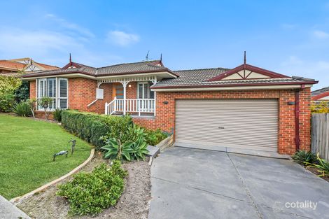 Property photo of 128 Earlsfield Drive Berwick VIC 3806