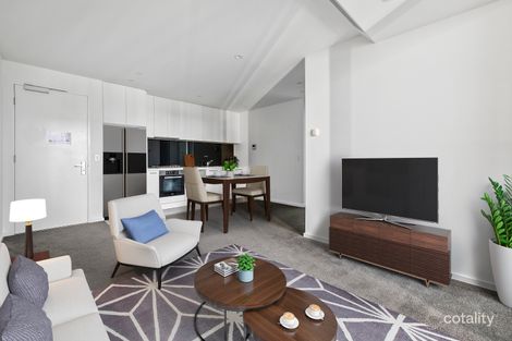 Property photo of 2805/60 Kavanagh Street Southbank VIC 3006