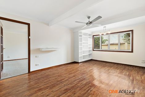 Property photo of 23 O'Halloran Avenue Singleton Heights NSW 2330