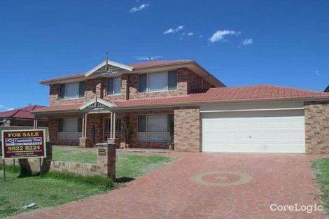 Property photo of 7 Mackeys Street Horningsea Park NSW 2171