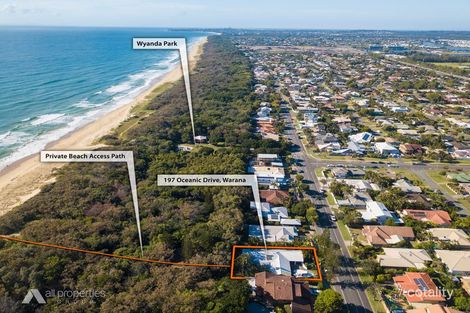 Property photo of 197 Oceanic Drive Warana QLD 4575