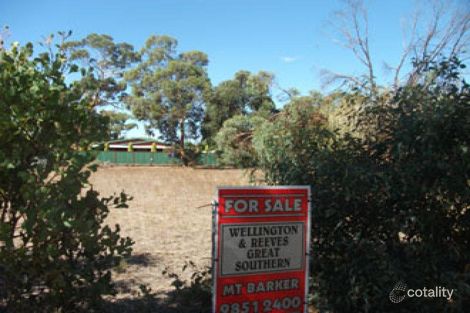 Property photo of 60 Second Avenue Kendenup WA 6323