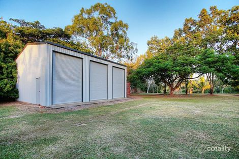Property photo of 60 Toolakea Beach Road Bluewater QLD 4818