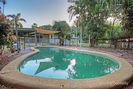 Property photo of 60 Toolakea Beach Road Bluewater QLD 4818