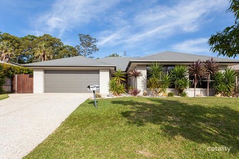 7 Rosslare Ct, Kuluin, QLD 4558
