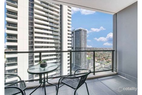 Property photo of 2001/420 Macquarie Street Liverpool NSW 2170