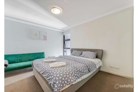 Property photo of 2001/420 Macquarie Street Liverpool NSW 2170